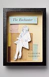 Cover of 'The Enchanter' by Vladimir Nabokov