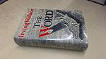 Cover of 'The Word' by Irving Wallace