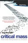 Cover of 'Critical Mass' by Philip Ball
