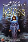 Cover of 'Lady Of Avalon' by Marion Zimmer Bradley