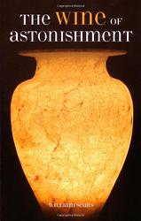 Cover of 'The Wine of Astonishment' by Earl Lovelace