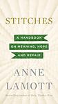 Cover of 'Stitches' by Anne Lamott