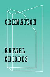 Cover of 'Cremation' by Rafael Chirbes
