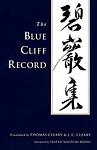 Cover of 'The Blue Cliff Record' by Yuanwu Keqin