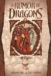 Cover of 'Dragons Of Autumn Twilight' by Margaret Weis, Tracy Hickman