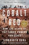 Cover of 'Cobalt Red' by Siddharth Kara