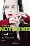 Cover of 'Tokyo Fiancée' by Amélie Nothomb