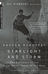 Cover of 'Starlight and Storm' by Gaston Rébuffat