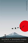 Cover of 'Silence' by  Shūsaku Endō