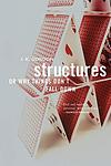Cover of 'Structures' by J. E. Gordon