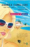 Cover of 'Angelica's Smile' by Andrea Camilleri