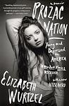 Cover of 'Prozac Nation' by Elizabeth Wurtzel