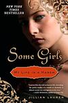 Cover of 'Some Girls' by Jillian Lauren