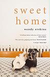 Cover of 'Sweet Home' by Wendy Erskine