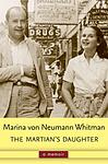Cover of 'The Martian's Daughter' by Whitman, Marina