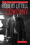 Cover of 'The Company' by Robert Littell