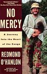 Cover of 'No Mercy' by Redmond O'Hanlon