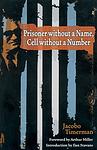Cover of 'Prisoner Without A Name, Cell Without A Number' by Jacobo Timerman