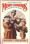 Cover of 'Merry Christmas' by Patricia Bunning Stevens