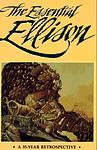 Cover of 'The Essential Ellison' by Harlan Ellison