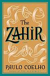 Cover of 'The Zahir' by Paulo Coelho