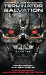 Cover of 'Terminator Salvation' by Alan Dean Foster