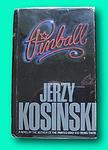 Cover of 'Pinball' by Jerzy Kosinski