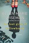 Cover of 'Lost Girls' by Robert Kolker