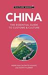 Cover of 'China   Culture Smart!' by Kathy Flower
