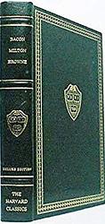 Cover of 'Essays' by Francis Bacon