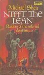 Cover of 'Nifft The Lean' by Michael Shea