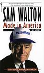 Cover of 'Sam Walton' by Sam Walton