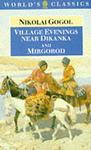Cover of 'Village Evenings Near Dikanka And Mirgorod' by Nikolai Gogol