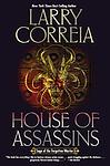Cover of 'House Of Assassins' by Larry Correia