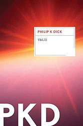 Cover of 'VALIS' by Philip K. Dick