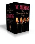 Cover of 'Seeds Of Yesterday' by V. C. Andrews