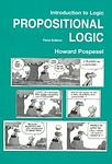 Cover of 'Introduction To Logic' by Howard Pospesel