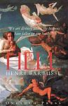 Cover of 'Hell' by  Henri Barbusse