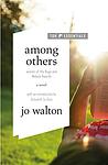Cover of 'Among Others' by Jo Walton