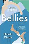 Cover of 'Bellies' by Nicola Dinan