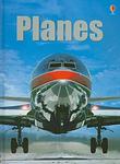 Cover of 'Planes' by Fiona Patchett