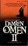 Cover of 'Damien' by Joseph Howard