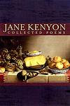 Cover of 'Collected Poems' by Jane Kenyon