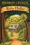 Cover of 'Ruby Holler' by Sharon Creech