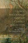 Cover of 'Lilith' by George MacDonald