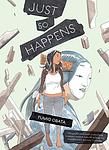 Cover of 'Just So Happens' by Fumio Obata