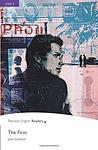 Cover of 'The Firm' by Robin Waterfield