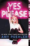 Cover of 'Yes Please' by Amy Poehler
