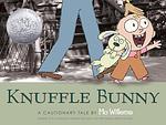 Cover of 'Knuffle Bunny' by Mo Willems