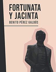 Cover of 'Fortunata and Jacinta' by Benito Pérez Galdós